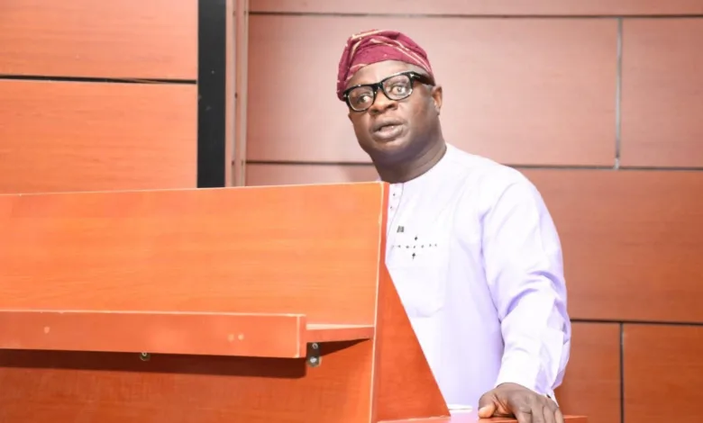 Why 'Dr (Mrs)' and 'Prof (Mrs)' should disappear from our universities — by Adeyemi Ademowo 1 IMG 20260720 WA0019