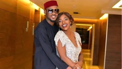 Annie Idibia dismisses reunion rumours with estranged husband Tuface 7 IMG 20260720 WA0021