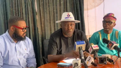 ALGON suspends transport unions' activities in Osun motor parks 5 IMG 20260720 WA0023