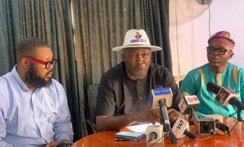 ALGON suspends transport unions' activities in Osun motor parks 1 IMG 20260720 WA0023
