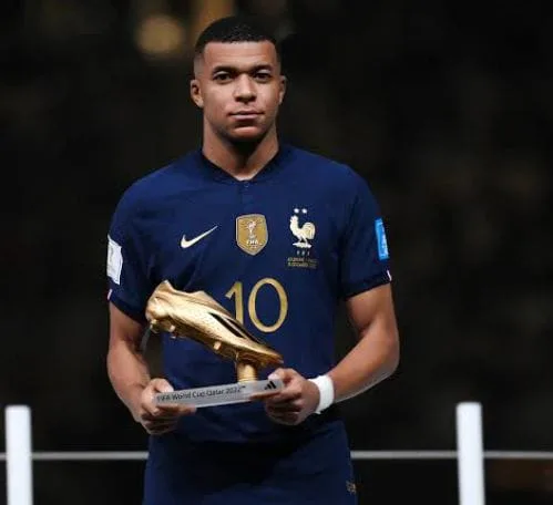 Mbappe makes history with second straight World Cup golden boot 1 IMG 20260720 WA0163