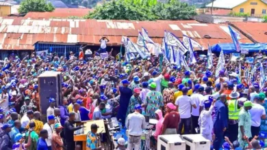 Osun 2026: Oyebamiji confident of APC victory in Governor Adeleke's hometown 2 IMG 20260721 WA0015