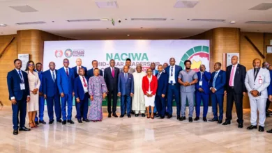 Integrity key to sustainable development in West Africa, says Olukoyede 12 IMG 20260721 WA0019