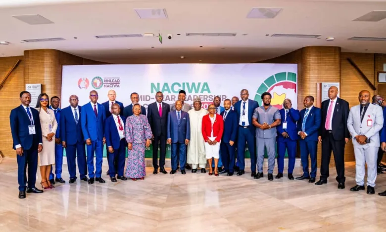 Integrity key to sustainable development in West Africa, says Olukoyede 1 IMG 20260721 WA0019