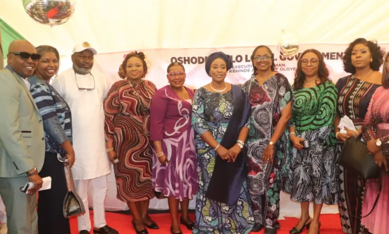 Lagos begins statewide free healthcare drive for families 7 IMG 20260721 WA0216