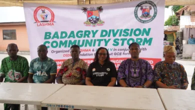 LASHMA, Partners unveil free health insurance drive in Badagry 9 IMG 20260721 WA0402