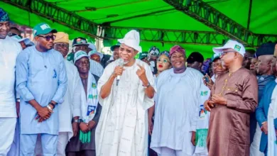 ADC learnt from past mistakes in candidate selection, says Aregbesola 1 IMG 20260722 WA0000