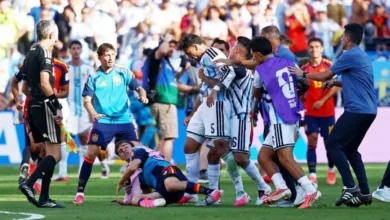Why always Argentina? — by Chris Adetayo 2 IMG 20260722 WA0002