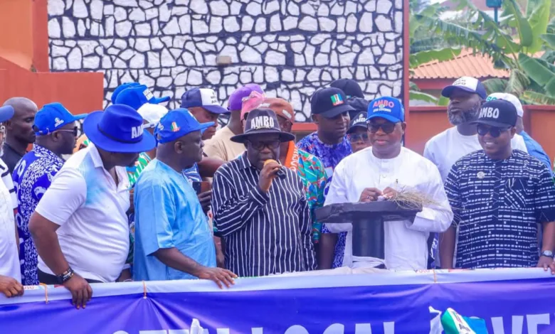 Osun 2026: Oyebamiji confident APC will unseat Adeleke in governorship poll 3 IMG 20260722 WA0044