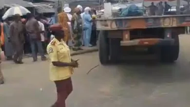 3 injured in multiple-vehicle crash on LASU-Isheri road 12 IMG 20260722 WA0183