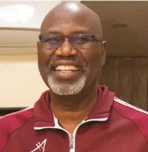 Repay FG's support with medals - Kida tells Team Nigeria 1 IMG 20260722 WA02032