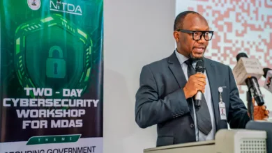 NITDA urges MDAs to strengthen cybersecurity through collaboration, capacity building 5 IMG 20260722 WA0311