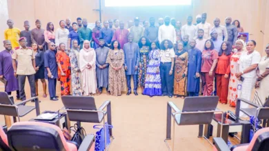 NITDA seeks digital workforce to deepen public sector innovation 10 IMG 20260722 WA0319