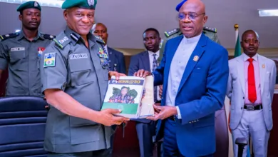Alia renews call for state police as IGP Tunji Disu visits Benue 3 IMG 20260723 WA0013