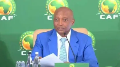 Africa's World Cup dream within reach - CAF President 13 IMG 20260723 WA0199