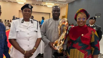 In Gambia, Governor Eno hails FG's security measures, showcases Akwa Ibom achievements 5 IMG 20260724 WA0022