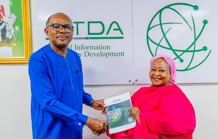 NITDA, NAWOJ partner to empower women with digital skills 1 IMG 20260724 WA04132