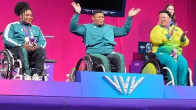 Nigeria dominates again as Oluwafemiayo, Ferdinand sweep heavyweight medals 8 IMG 20260724 WA0415