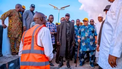 Adeleke alleges sabotage of LAMECO Bridge, orders surveillance on infrastructure 2 IMG 20260725 WA0004