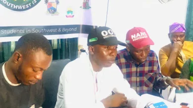 Osun 2026: NANS seeks suspension of lectures over security concerns 1 IMG 20260725 WA0005