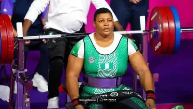 Team Nigeria's commonwealth medalists get instant cash rewards 7 IMG 20260725 WA0046