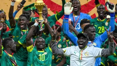 CAS sets October hearing for Senegal's AFCON title appeal 2 IMG 20260725 WA0100