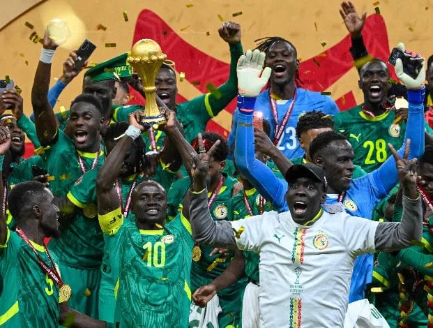 CAS sets October hearing for Senegal's AFCON title appeal 1 IMG 20260725 WA0100