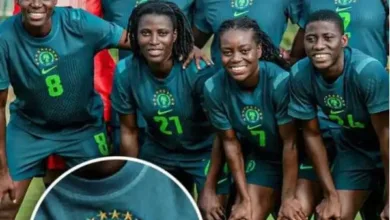 Super Falcons unveil 10-Star Jersey for WAFCON 2026 10 IMG 20260725 WA0185