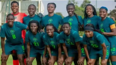 Super Falcons launch WAFCON 2026 title defence, move to Rabat 9 IMG 20260725 WA0225