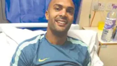 Not playing at the World Cup still burns me - Ex Super Eagles Goalkeeper 8 IMG 20260725 WA02452