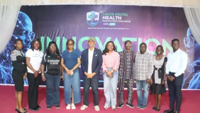 Lagos showcases health-tech solutions to transform healthcare delivery 8 IMG 20260725 WA0336