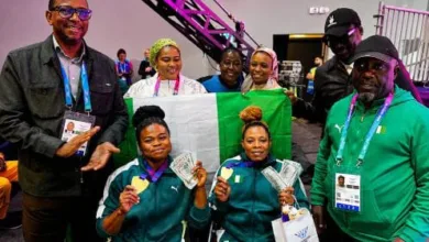 NSC increases bonuses for Team Nigeria athletes at Commonwealth Games 7 IMG 20260726 WA0052