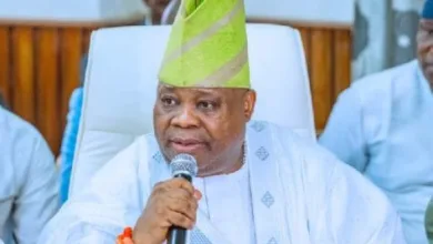 Adeleke urges Osun residents to stay vigilant over alleged terrorist threats 6 IMG 20260727 WA0034