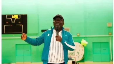 NSC confident Team Nigeria will hit Commonwealth medal target 12 IMG 20260727 WA0073