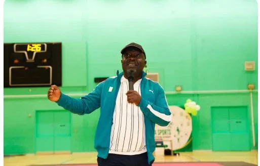 NSC confident Team Nigeria will hit Commonwealth medal target 1 IMG 20260727 WA0073
