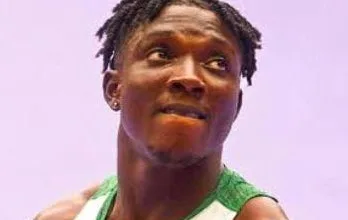 Kanyinsola Ajayi clocks 9.90s to claim Commonwealth Games 100m bronze 4 IMG 20260727 WA01332