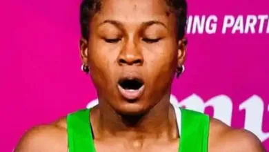 Nigeria's Didih smashes record to claim Commonwealth gold 5 IMG 20260727 WA03062
