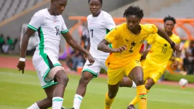 Flying Eagles crush Ghana 4-2 to defend WAFU B crown 2 IMG 20260727 WA0428