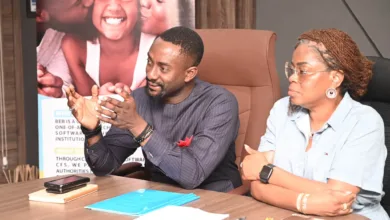 Lagos partners BEB to strengthen child protection, data-driven welfare system 9 IMG 20260728 WA0005