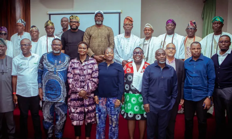 LAMATA, MOFI host stakeholders as AfDB assesses Green Line project 1 IMG 20260728 WA0008