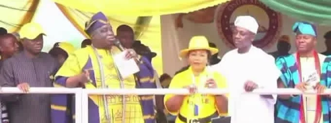 Ede will deliver massive votes for Adeleke, says Osun monarch 1 IMG 20260728 WA0021