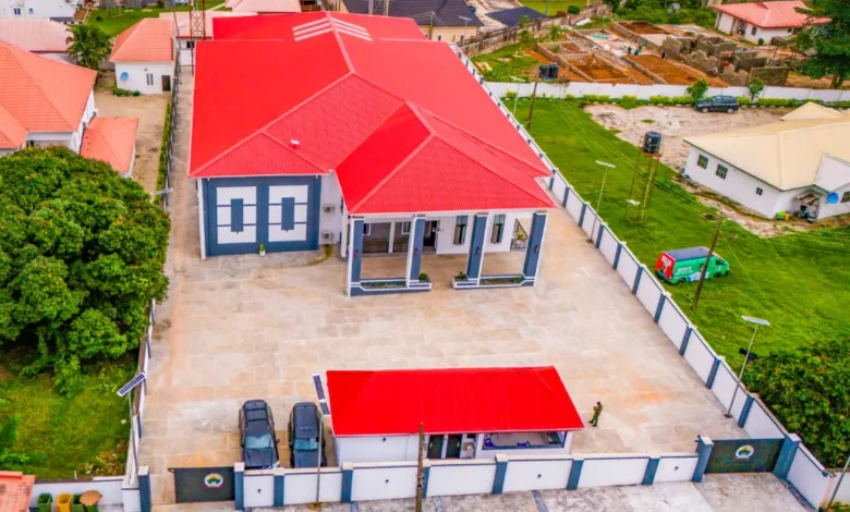 Oyebanji dedicates new government buildings to predecessors Fayemi, Fayose, Oni 1 IMG 20260728 WA0217