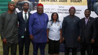 Lagos strengthens safety measures for high-rise buildings 3 IMG 20260728 WA0571