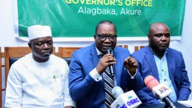 Ondo to build $1.6m hydropower project, 7.5MW gas turbine 1 IMG 20260729 WA0000