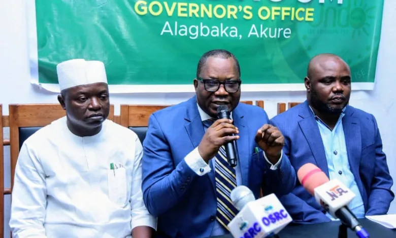 Ondo to build $1.6m hydropower project, 7.5MW gas turbine 1 IMG 20260729 WA0000
