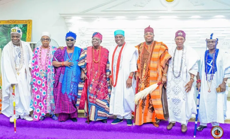 Manifesto from Ile-Ife: Osun and Nigeria cannot afford a repeat of ugly scenarios — by Adedokun Abolarin 1 IMG 20260729 WA0017