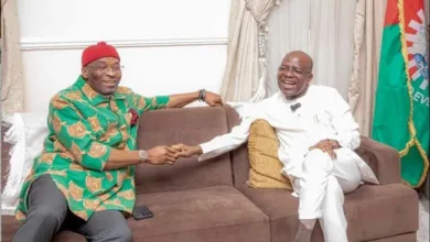 Kalu hails Otti over C-of-O approval for two federal tertiary institutions in Abia 5 IMG 20260729 WA0022