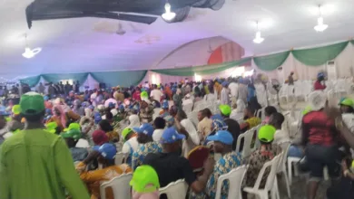Boos, protest mar INEC stakeholders' engagement in Osun 5 IMG 20260729 WA0025