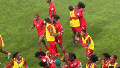 Malawi shock Super Falcons 3-2 in WAFCON opener 14 IMG 20260729 WA0045