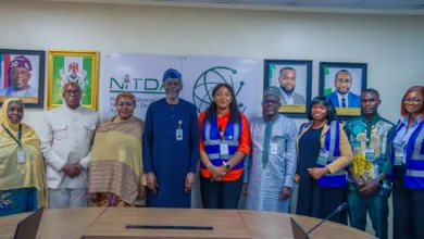 NITDA pledges more support for community digital training 12 IMG 20260729 WA0134